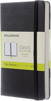 Amazon | モレスキン ノート クラシック ノートブック ハードカバー